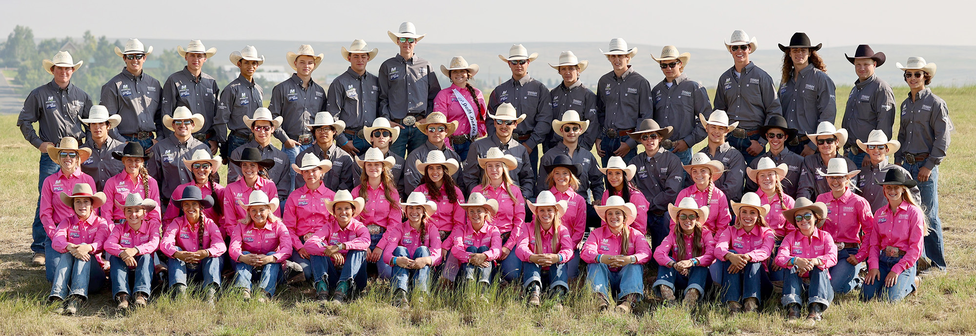 National High School Finals Rodeo 2020