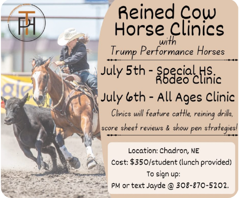 Clinics – SDHSRA.com