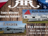 Rodeo Rigs